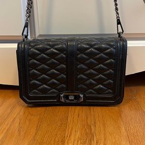 Rebecca minkoff crossbody bag